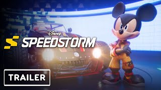 Disney Speedstorm - Deluxe Founder’s Pack PC/XBOX LIVE Key TURKEY