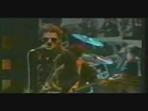 Thumbnail for The Clash Tommy Gun and some rare footage at the beginning by The Clash