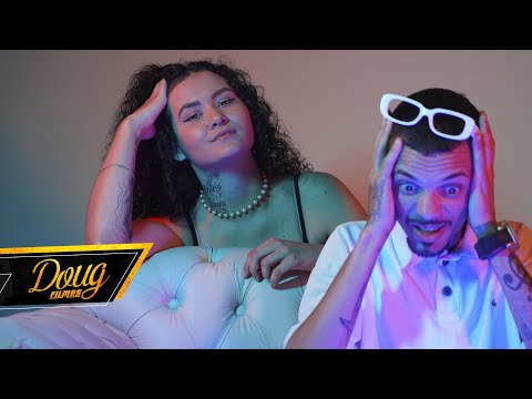 Que isso vida | TÁ COM INFORMAÇÃO ?! MC NAHARA - DJ RC (Doug Filmes) TIK TOK