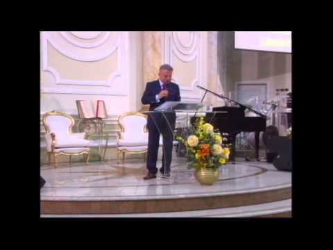 Posso Crer No Amanhã - Segunda-feira 20/04/2015