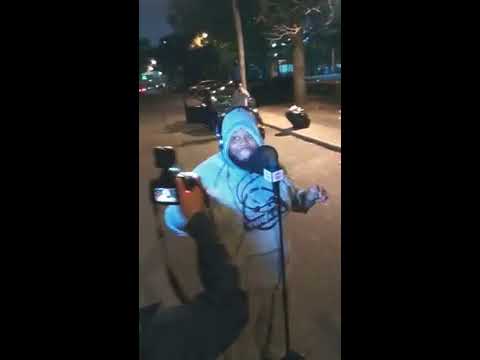 1100 Fatty.. booth to the streets!! Straight from the Hood!!