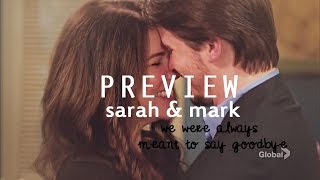 (preview) we were always meant to say goodbye | sarah &amp; mark