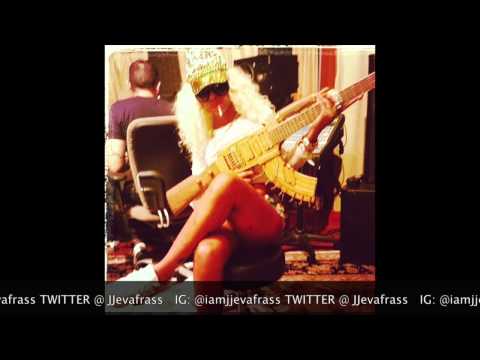 Lisa Hyper - Try Me (Freestyle) November 2014