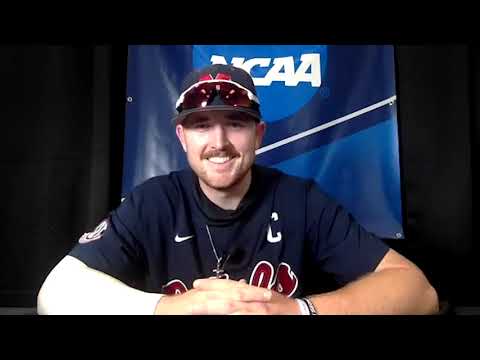 Ole Miss Slugger Tim Elko Is Somehow Hitting Better With A Torn ACL