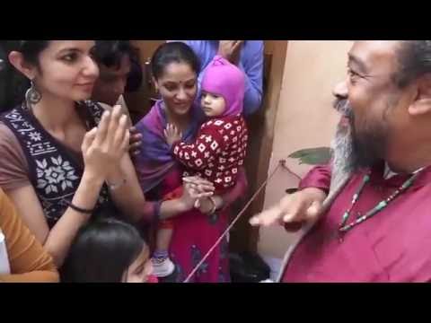 Heb uw naaste lief als uzelf (met Nederlandse ondertiteling)