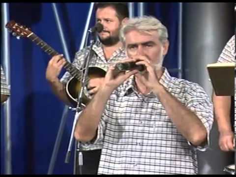 Orkestar Vozd - Ciganski vulkan - (Live) - Zapjevaj uzivo - (Renome 2004)