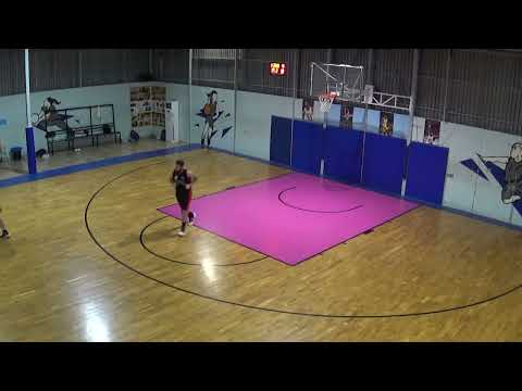 ESCAPERS 92-88 ΜΠΥΡΟΛΟΤΑΧΩΣ BASKET CITY SUMMER CUP ELITE PLAYOFFS 2022-23