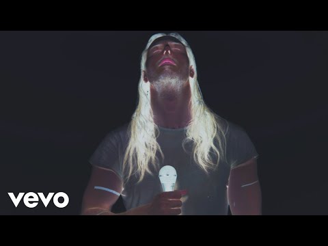 Andrew W.K. - You're Not Alone online metal music video by ANDREW W.K.