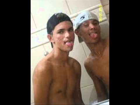 Mc's Michel e Tucano   Vida Louca Acabou