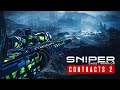Sniper Contracts 2 Final + Call Of Duty Warzone