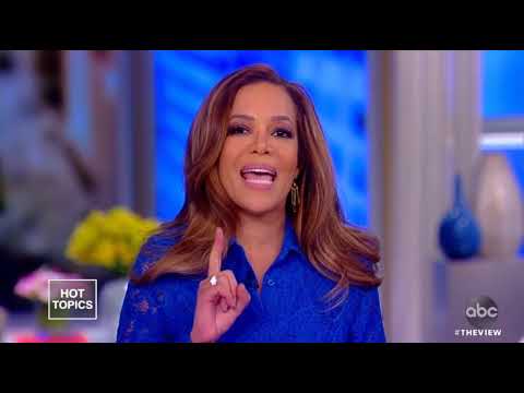 The View 3/6/19 - The View March 6, 2019 part 3 HD