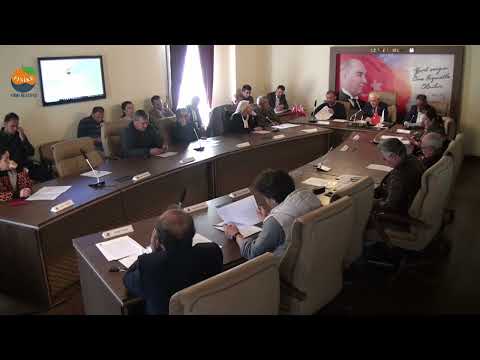 05.04.2023 Tarihli Olağan Meclis Toplantısı