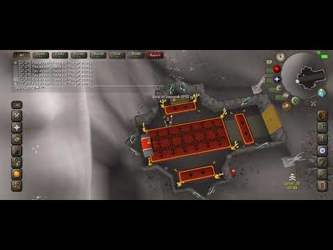 osrs / best f2p method to make money