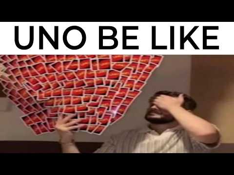 UNO MEMES