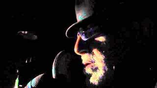 Arlo Guthrie`s  "Last Train To Glory" By BlueSlideJoe