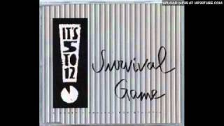 It's 5 To 12 - Survival Game (Radio Version)