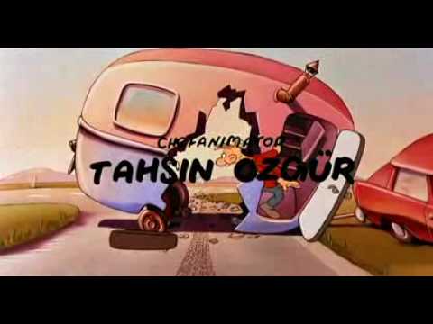 Torfrock - Beinhart    (Official Musicvideo/Werner Beinhart Intro)