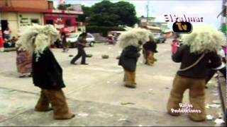 preview picture of video 'Baile de Salguaches El Palmar Quetzaltenango Guatemala'