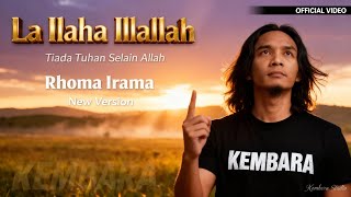 Download lagu La Ilaha Illallah – Rhoma Irama | New Version Puisi Slow Rock Religi | KEMBARA Studio  Video mp3