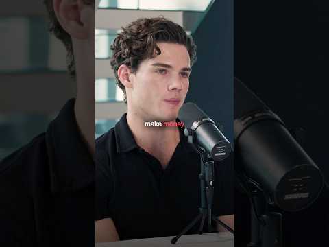 @jackneel - "Why Clavicular Avoids Politics"