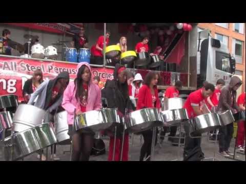 RASPO "Calling Meh" Panorama 2011