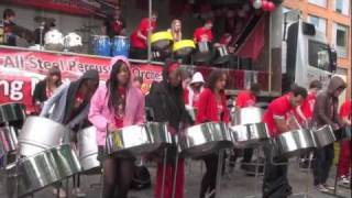 RASPO "Calling Meh" Panorama 2011