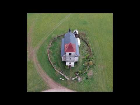 Kostel svatého Jana Nepomuckého