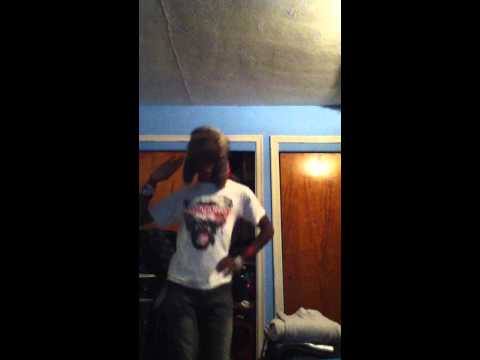 Paparazzi By Kan Mi Yeon Ft. Eric Cover [Rough]