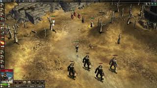 Let's Try Fallen Enchantress: Legendary Heroes (PLUS DLC!) - Ep. 9 - Questing, Cleanup & Combat! @_@