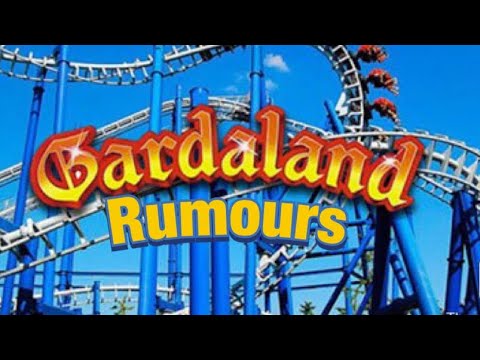 Gardaland Rumours #1