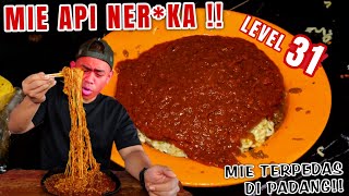 Download lagu MIE DISINI PALING PEDAS LEVEL 6, GUA MESEN LEVEL 31!! mp3 Download lagu MIE DISINI PALING PEDAS LEVEL 6, GUA MESEN LEVEL 31!! mp3