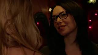 piper and alex bar flashback