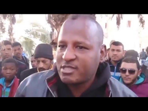 زيارة سلال.. تصريحات أويحيى.. مشروع الدستور في الميزان