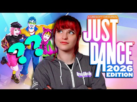 Should you buy Just Dance 2026???
