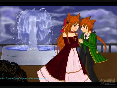 Kaikki riippuu sinusta! // It's all up to you now!