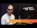 James Morrison You Give Me Something Radio 2 Piano Room