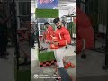 mahadev fitness GAURAV Tyagi hammer biceps curl video heavy weight training