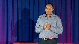 Challenging Traditional Perspectives on Pain Relief | Joseph Jacobs | TEDxMissionViejo