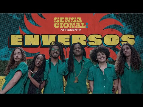 Enversos - SENSACIONAL Apresenta Minas Gerais