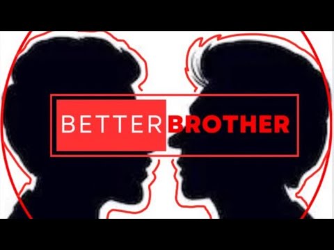 Better Brother - Comedy (Graduation Film) - Warner Bros.Studios Award