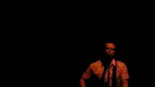 Jackopierce "Vineyard" Highline Ballroom 1 of 3