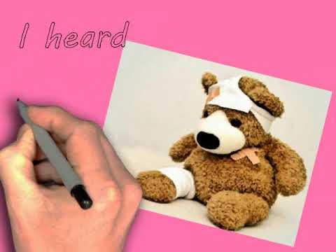 Get Well Soon Greetings/E-card