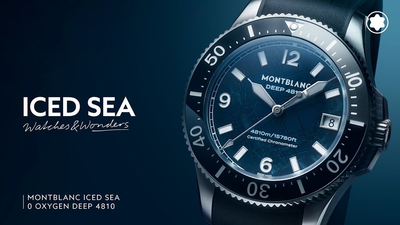 Montblanc Watches