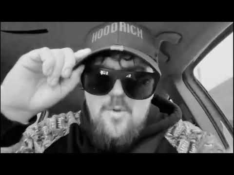 DnB SLUT - STOKKA SKREWFACE - VISUALIZER