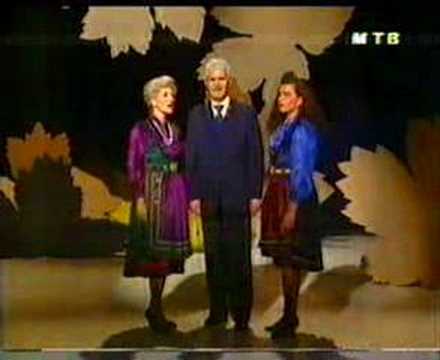 Tsintsi Dzali, sheasi noptsa