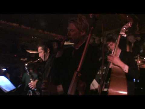 Swingfellas - Twisting The Night Away - 13 feb. 2010