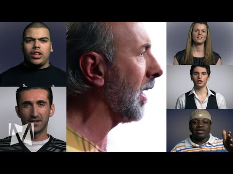 Dino Merlin - Individualizam (Official Video)