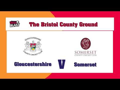 HIGHLIGHTS: Somerset fall short in Bristol chase
