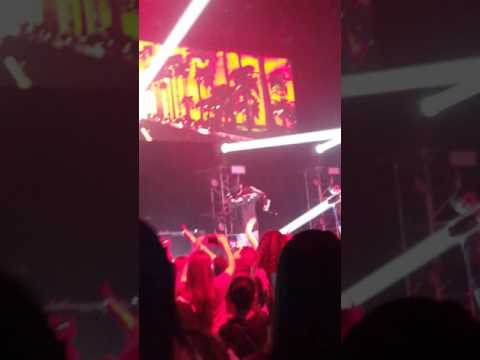 Dok2 ft. The Quiett - Beverly 1lls (remix) SMTM5 in Chicago 09/03/16