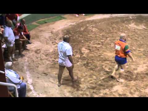 14-03-14  C.L. AUARITA TEDOTE - C.L. ARIDANE - AGARRADAS  DE ALBERTO CABRERA  TENSE  Y PABLO HDEZ.